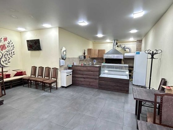 Сдается помещение под бизнес.