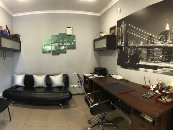 Оренда офісно-складського приміщення рн жд