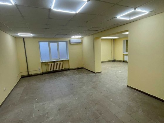 Сдается коммерческое помещение.