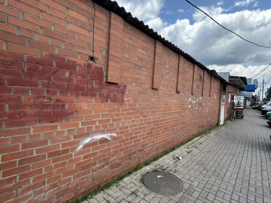 Аренда помещения на Центральном рынке