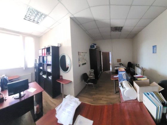 Оренда офісного приміщення центр ЖД