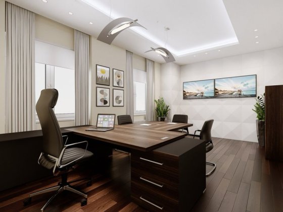 Оренда офісного приміщення.