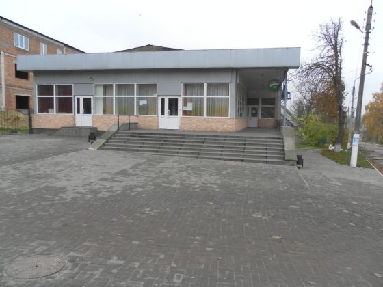 Оренда! Комерція. Сміла Смела