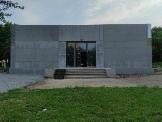 Здам приміщення під любий бізнес (район Богдана) Сміла