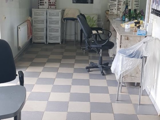 Здається салон ! Солоницівка Солоницівка