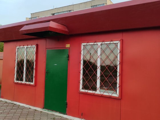 Здам приміщення,під любий бізнес, магазин Сміла