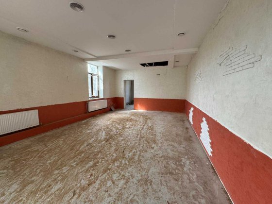 Здам в оренду приміщення вільного призначення в м. Сміла Сміла