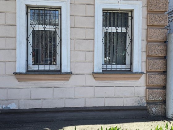 Оренда приміщення в центрі міста. Окремий лічильник світла. Сміла