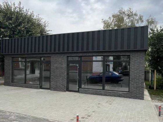 Оренда комерційного приміщення, район «Дружба», 100 кв. Старокостянтинів