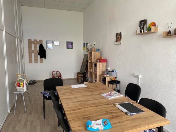 Оренда офісу 25,8 кв.м Старокостянтинів