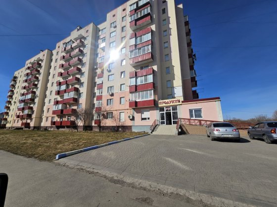 Довгострокова оренда приміщення Старокостянтинів