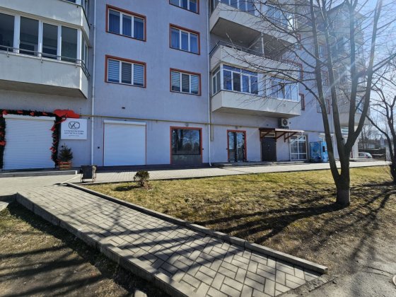 Довгострокова оренда приміщення Старокостянтинів