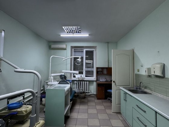 Оренда приміщення у Центрі міста 51 м2 з окремим входом!