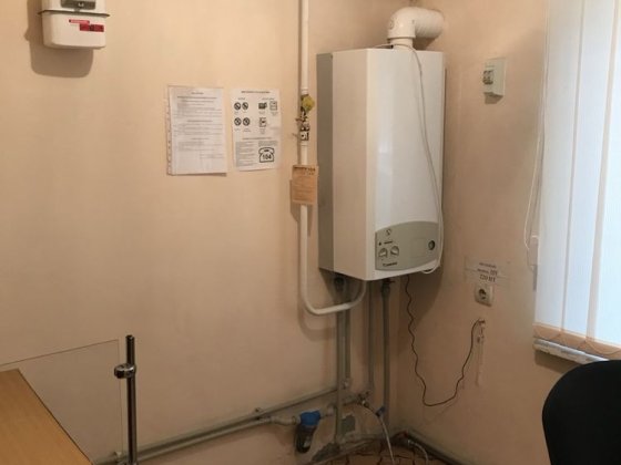 Оренда складського приміщення вул Комяхова