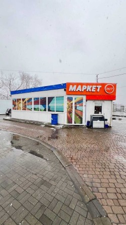 Оренда комерційного приміщення 50,7 м2 у м. Стрий на трасі Київ-Чоп - фото 1