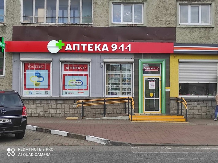 Оренда приміщення 60 м 2 потужність світло 30 кіловат вул Колесси 55 - фото 1