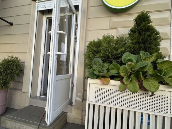 Здача в оренду комерційного приміщення. Стрый