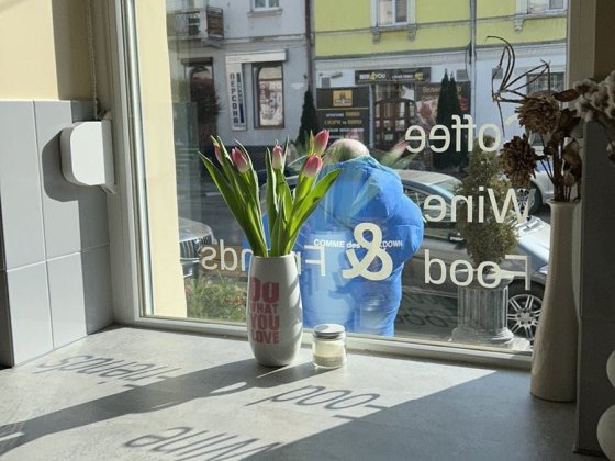 Здача в оренду діючої кавʼярні!!! Стрый