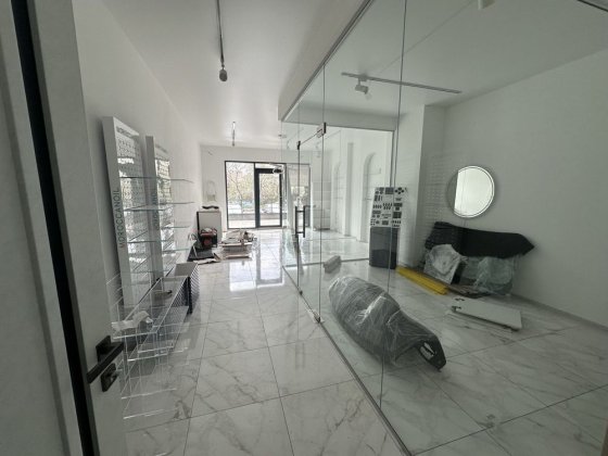 Оренда приміщення з ремонтом Стрый