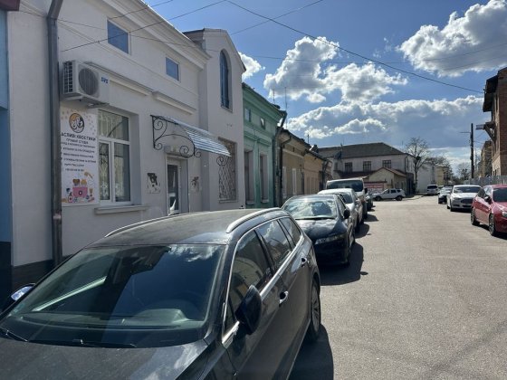 Оренда примішення центр м.Стрий Стрый