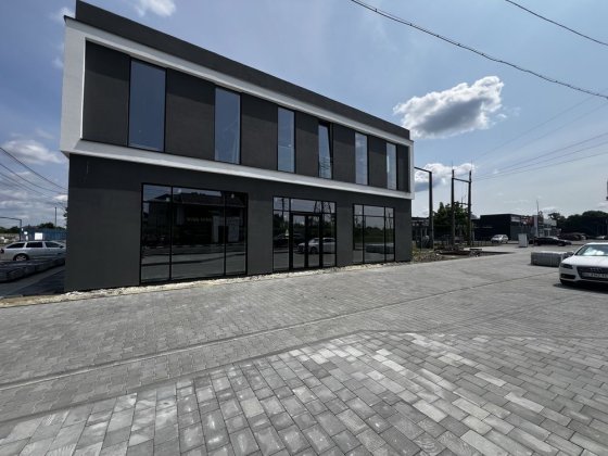 Здам приміщення вул. Болехівська Стрый