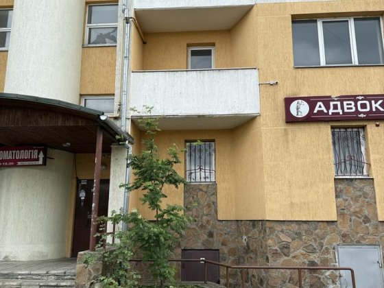 Оренда приміщення | Стрий | 13 кв. м | Дрогобицька 11А Стрый