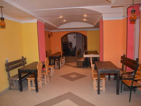 Центр м. Стрий. Здається в оренду універсальне приміщення — 100 м² Стрый