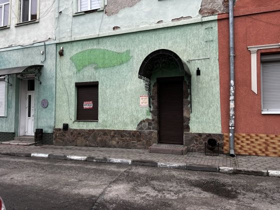 Здам приміщення в центрі Стрый