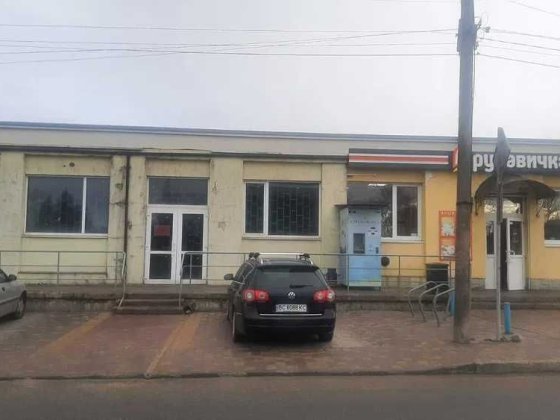 Оренда комерційного приміщення Стрий вул.Добрівлянська 72 А Стрый