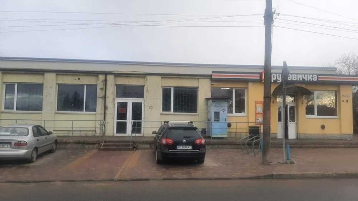 Оренда комерційного приміщення Стрий вул.Добрівлянська 72 А - фото 1