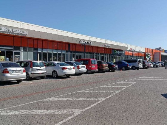 Оренда торгової площі м.Трускавець Трускавец