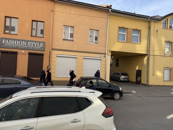 Здається в оренду комерційне приміщння - фото 1