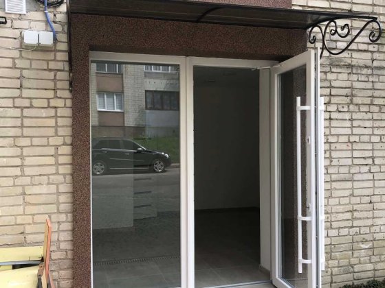 Оренда комерційного приміщення Трускавец