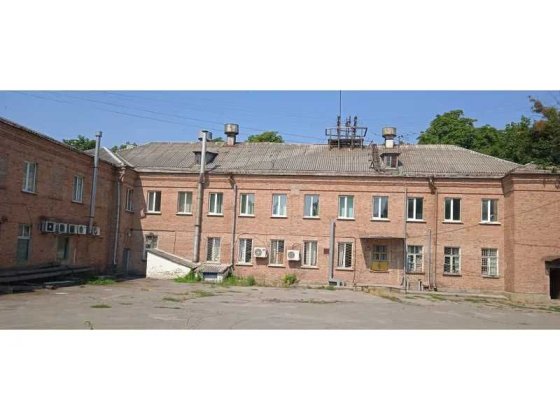 Оренда нежитлового приміщення. Фастів