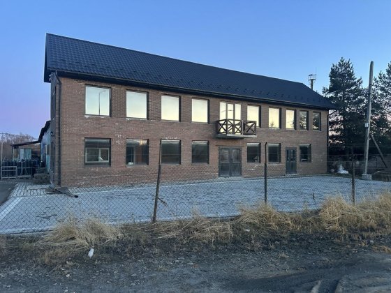 Оренда фасадного комерційного приміщення на трасі Київ-Чоп Стрый