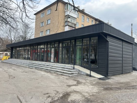 Оренда нежитлового приміщення Фастів
