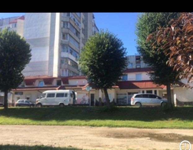 Власник. Оренда приміщення 150м2 з ремонтом - фото 1