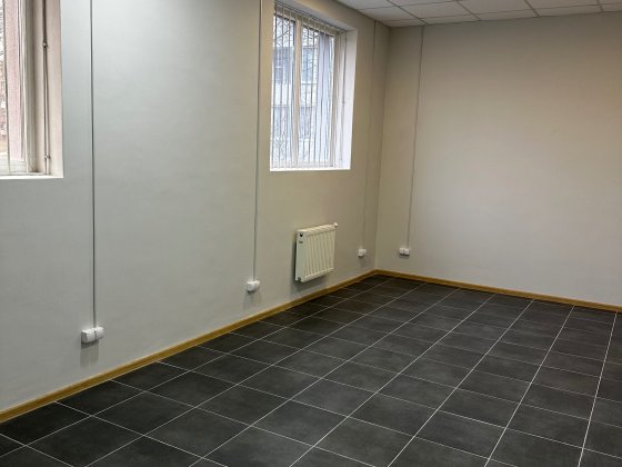 Оренда комерційного приміщення Новая Украинка