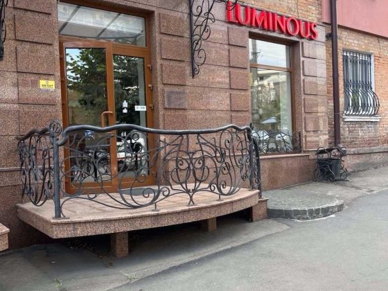 Здається в оренду фасадне комерційне приміщення в самому серці міста! Умань