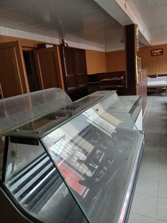 Магазин з кафетерієм - фото 1