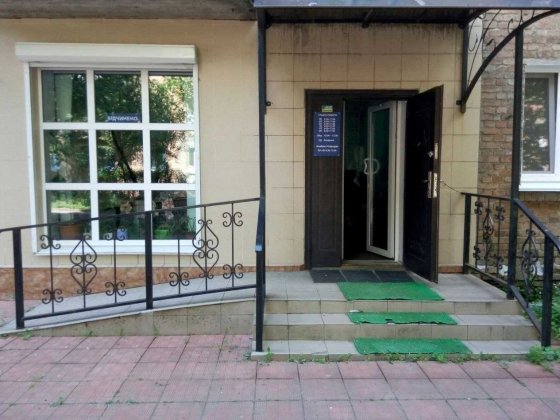 Оренда приміщення Фастів