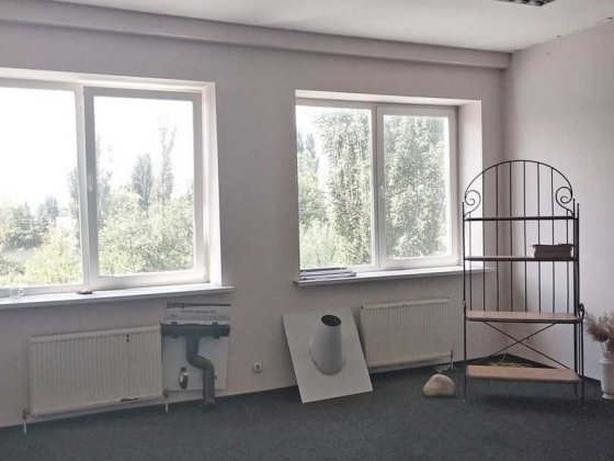 ‼️ВЛАСНИК‼️ Оренда частини будівлі  700м2 з Окремим входом +Парковка Нова Українка