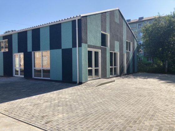 Оренда приміщення м.Фастів вул І.Мазепи 7а Фастів