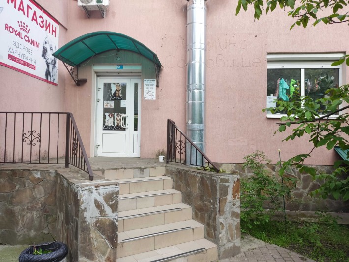 Оренда приміщення 50 кв м,з окремим входом м. Українка - фото 1
