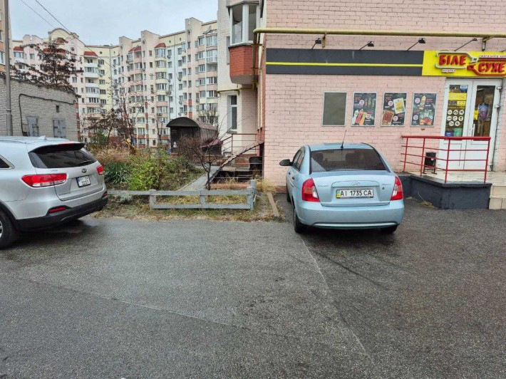 ОРЕНДА приміщення Українка - фото 1