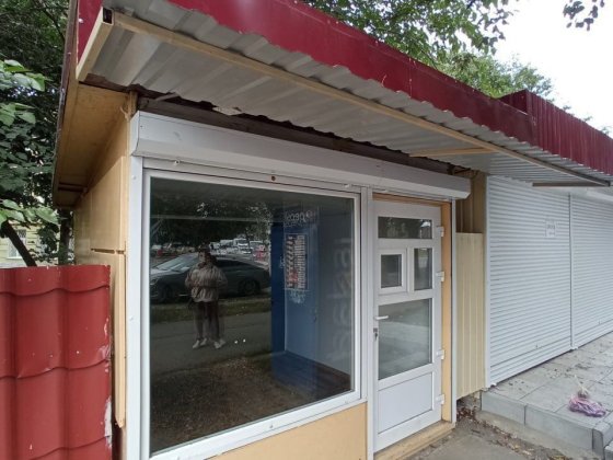 Здається МАФ 15м² р-н 14 школи Умань