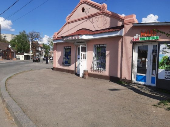 Здається в оренду комерційне приміщення Умань