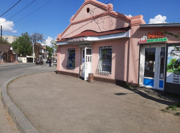 Здається в оренду комерційне приміщення - фото 1