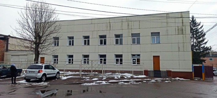 ОРЕНДА з ВИКУПОМ будівлі600кв.м під мед центр,торгове,представництво - фото 1