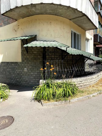 Оренда приміщення в центрі Фастова - фото 1